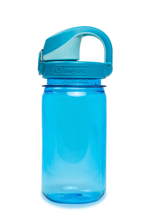 Nalgene product detail: 12oz Kids On-The-Fly Lock-Top Bottle W8 — 12oz Kids On-The-Fly Lock-Top Bottle