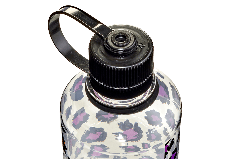 Nalgene product image: 16oz Narrow Mouth Animal Print Bottles F7 — 16oz Narrow Mouth Animal Print Bottles