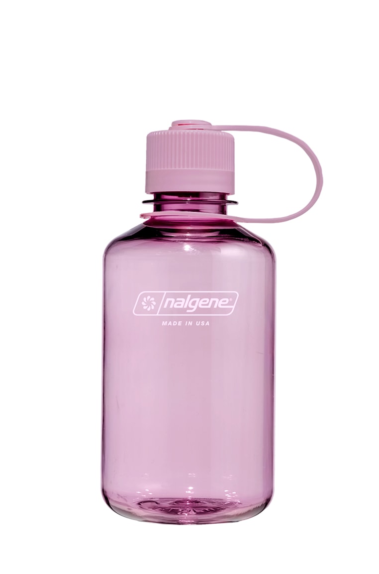Nalgene product detail: 16oz Narrow Mouth Bottle Z8 — 16oz Narrow Mouth Bottle