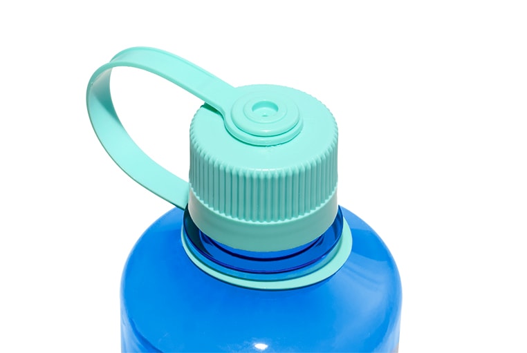 Nalgene product view: 16oz Narrow Mouth Bottle Z8 — 16oz Narrow Mouth Bottle