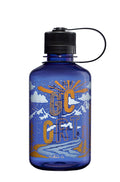 Nalgene product detail: 16oz Narrow Mouth Wild Expressions Bottles A1 — 16oz Narrow Mouth Wild Expressions Bottles