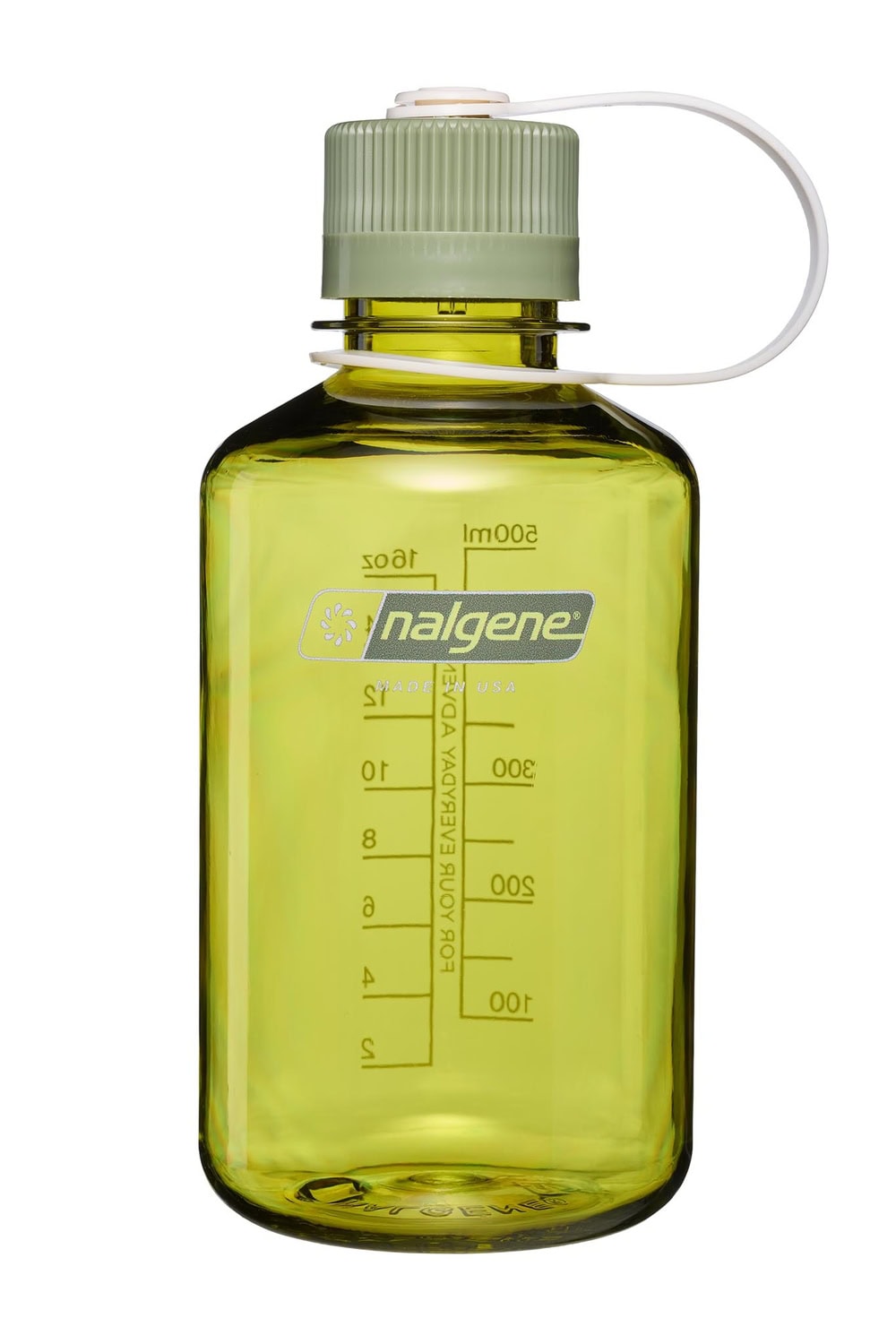 Nalgene product detail: 16oz Narrow Mouth Thrill & Motion T2 — 16oz Narrow Mouth Thrill & Motion