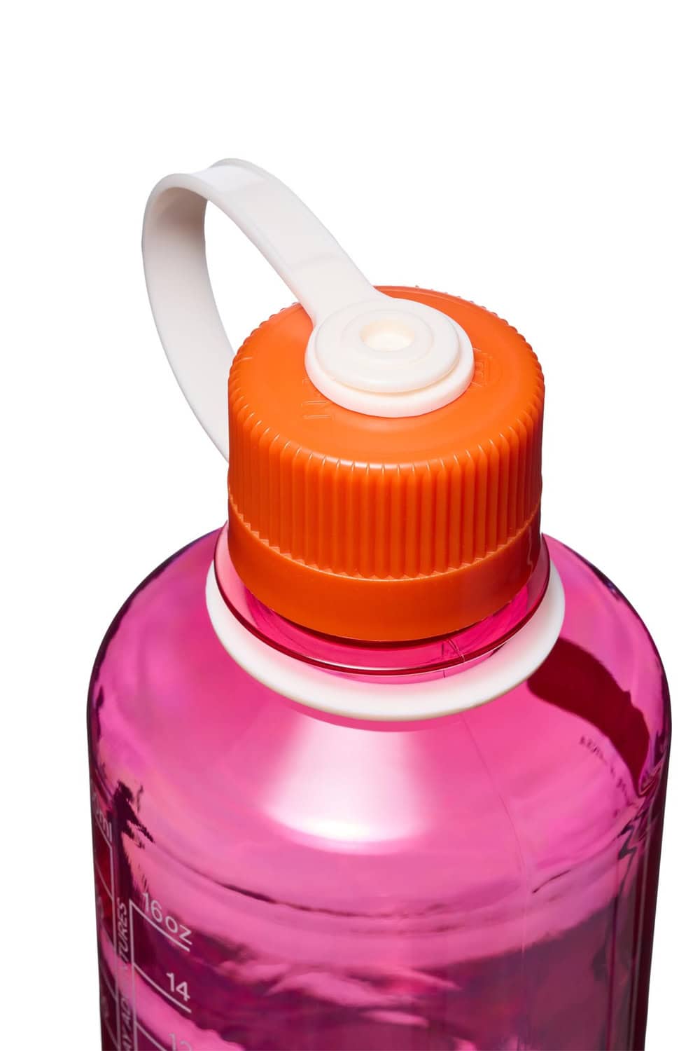 Nalgene product image: 16oz Narrow Mouth Thrill & Motion T2 — 16oz Narrow Mouth Thrill & Motion