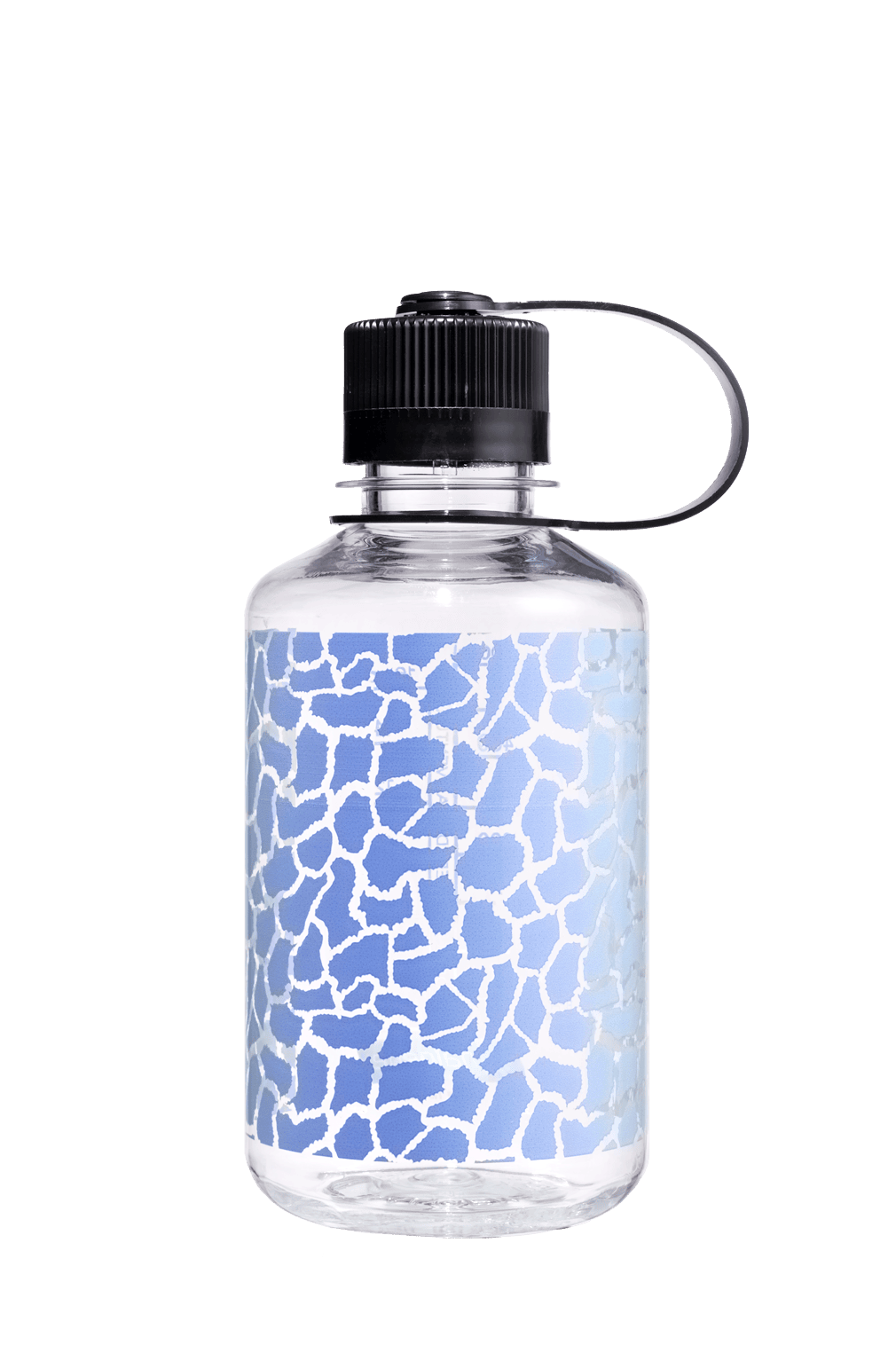 Nalgene product image: 16oz Narrow Mouth Animal Print Bottles F7 — 16oz Narrow Mouth Animal Print Bottles