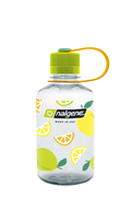 Nalgene product detail: 16oz Narrow Mouth Fruit Print Bottles H0 — 16oz Narrow Mouth Fruit Print Bottles