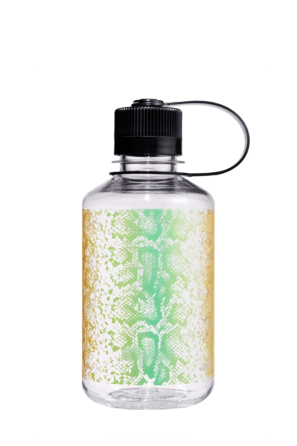 Nalgene product image: 16oz Narrow Mouth Animal Print Bottles F7 — 16oz Narrow Mouth Animal Print Bottles