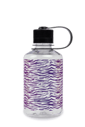 Nalgene product image: 16oz Narrow Mouth Animal Print Bottles F7 — 16oz Narrow Mouth Animal Print Bottles