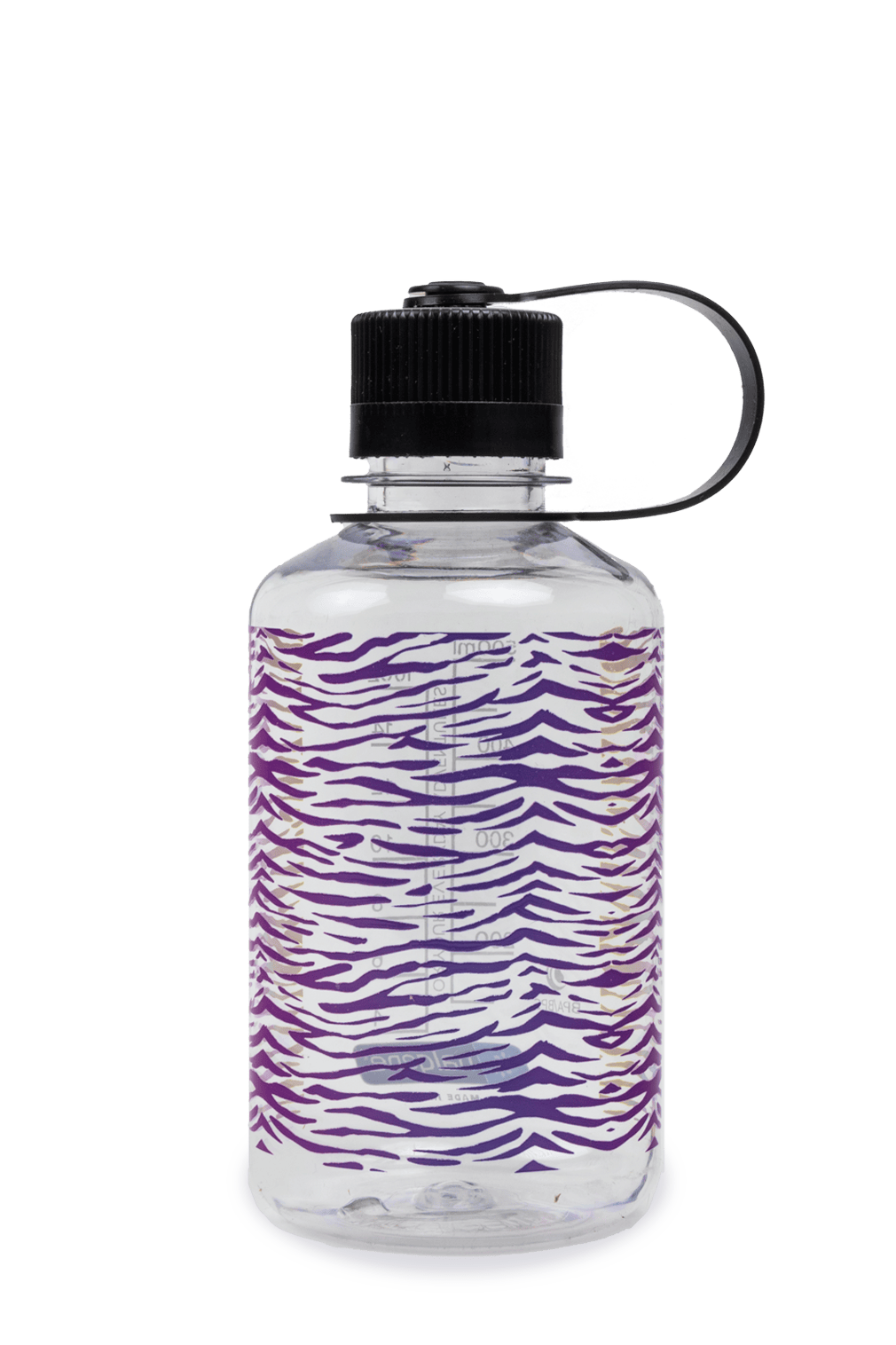 Nalgene product image: 16oz Narrow Mouth Animal Print Bottles F7 — 16oz Narrow Mouth Animal Print Bottles