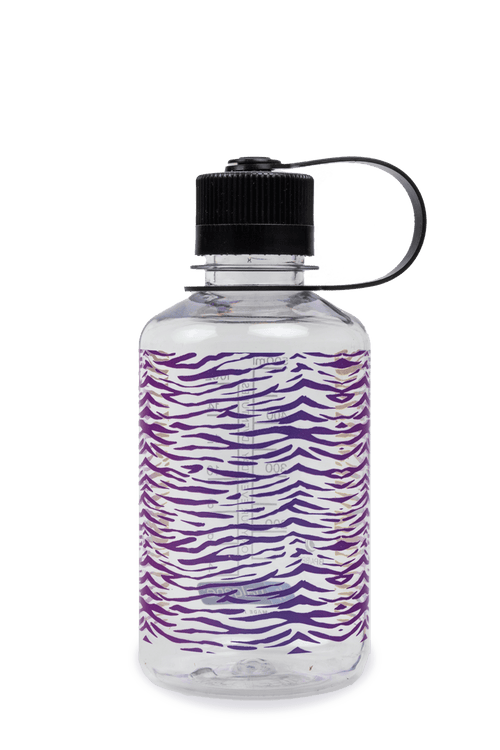 Nalgene product image: 16oz Narrow Mouth Animal Print Bottles F7 — 16oz Narrow Mouth Animal Print Bottles