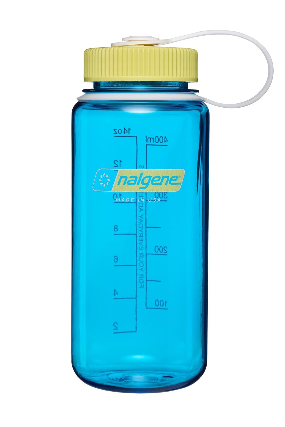Nalgene product detail: 16oz Wide Mouth Thrill & Motion V4 — 16oz Wide Mouth Thrill & Motion