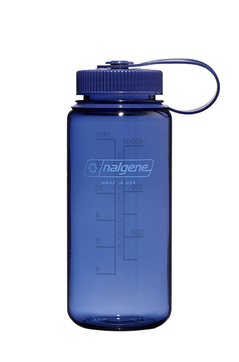 Nalgene product image: 16oz Wide Mouth Bottle J2 — 16oz Wide Mouth Bottle