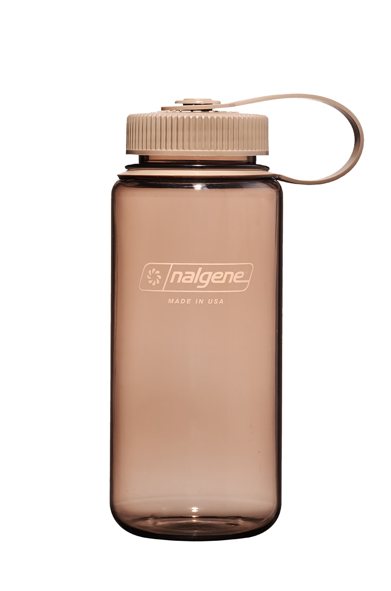 Nalgene product image: 16oz Wide Mouth Bottle J2 — 16oz Wide Mouth Bottle