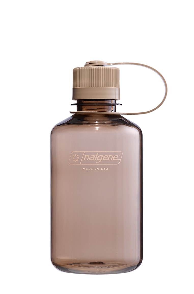 Nalgene product image: 16oz Narrow Mouth Bottle Z8 — 16oz Narrow Mouth Bottle