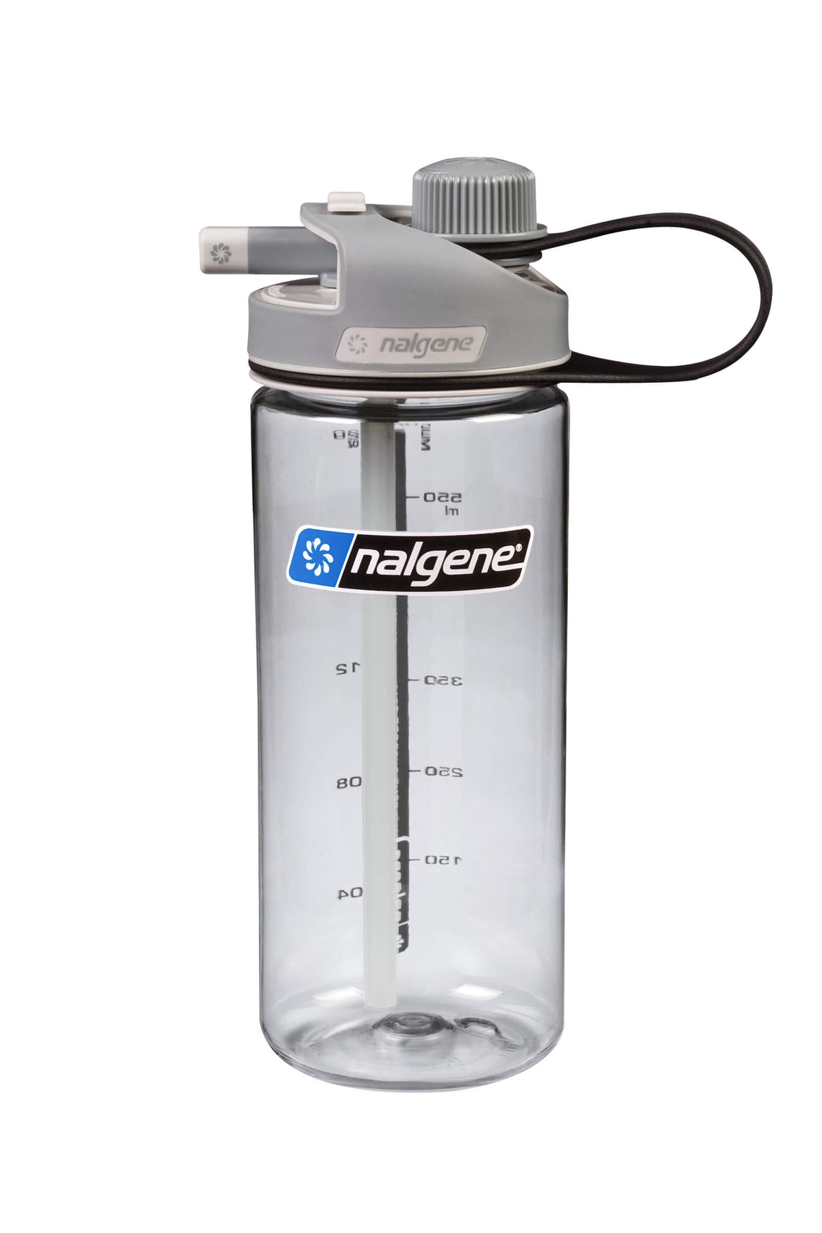 Nalgene product detail: 20oz Multi-Drink Bottle E3 — 20oz Multi-Drink Bottle