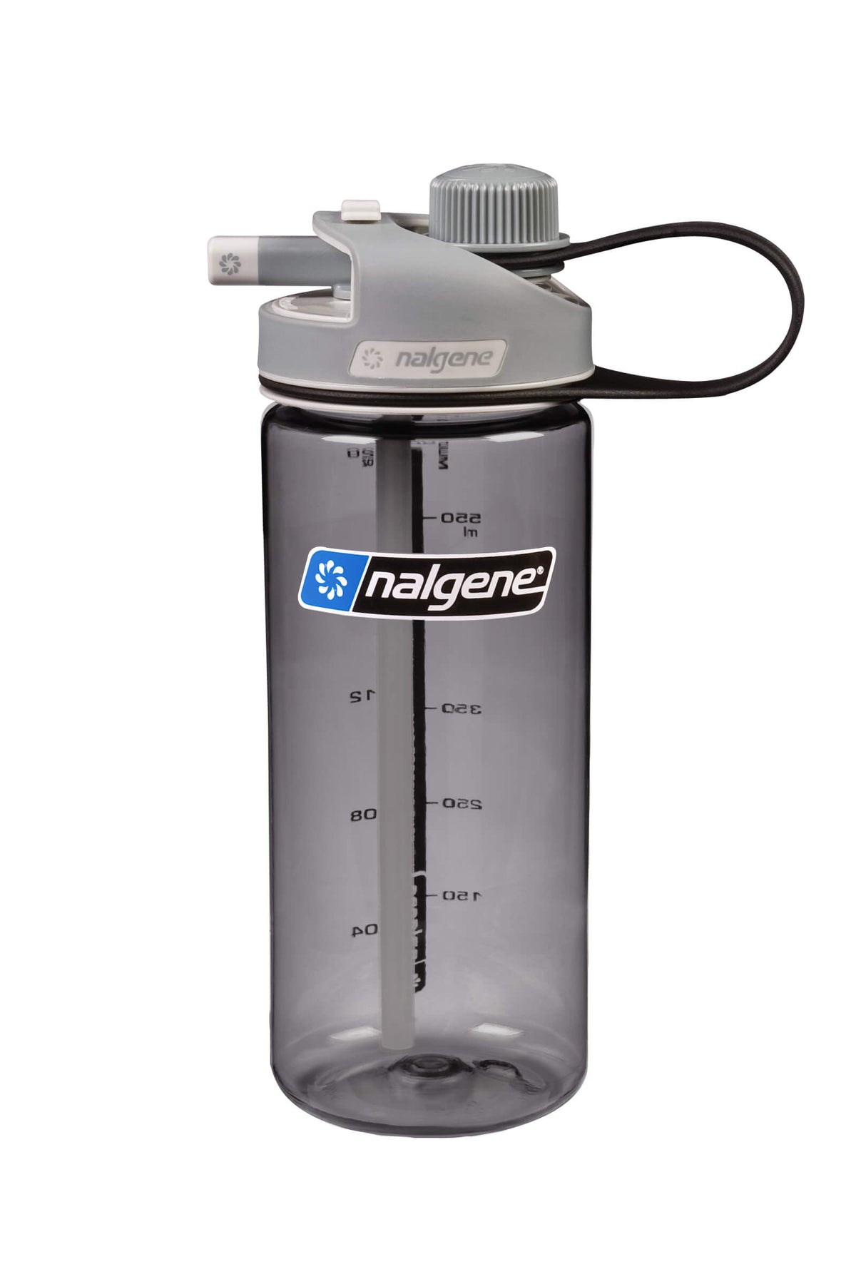 Nalgene product image: 20oz Multi-Drink Bottle E3 — 20oz Multi-Drink Bottle