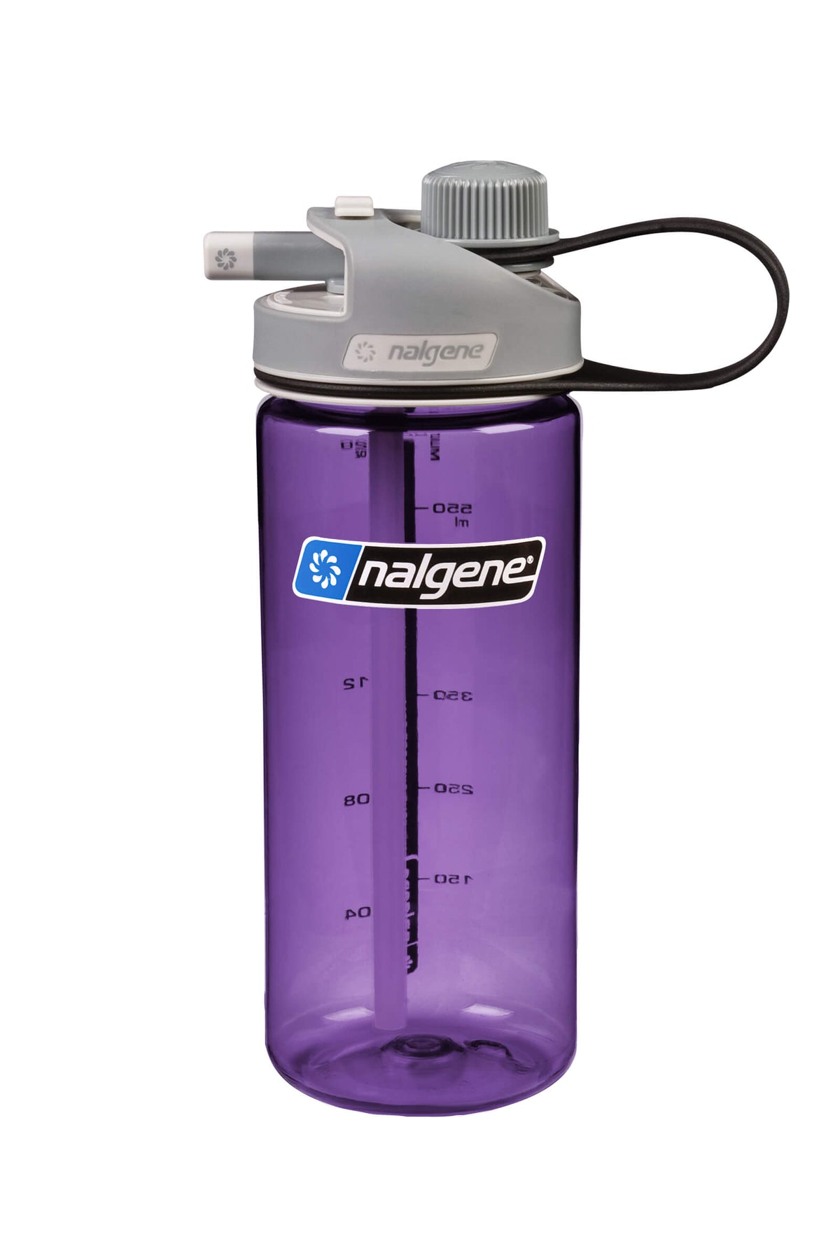 Nalgene product image: 20oz Multi-Drink Bottle E3 — 20oz Multi-Drink Bottle