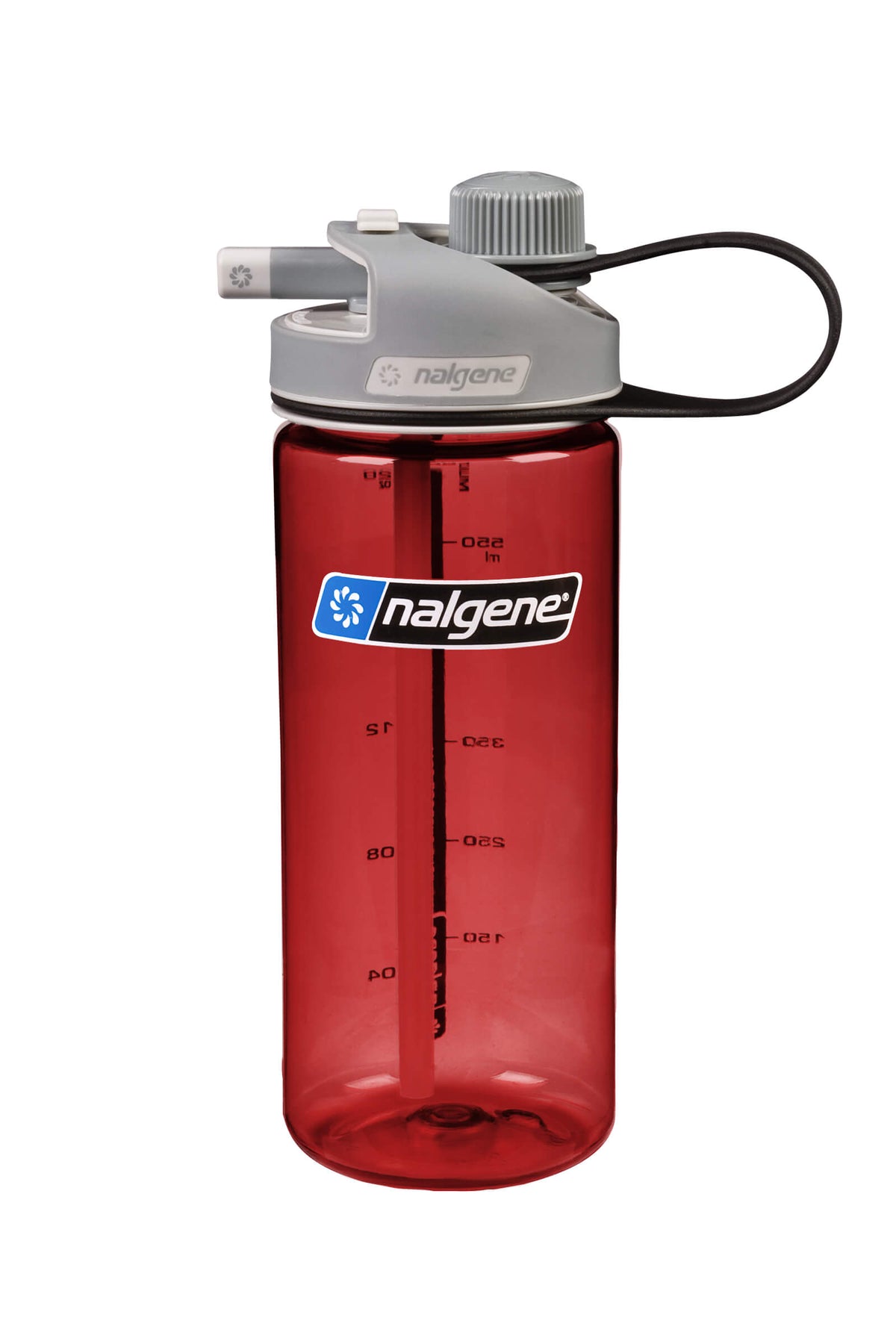 Nalgene product image: 20oz Multi-Drink Bottle E3 — 20oz Multi-Drink Bottle