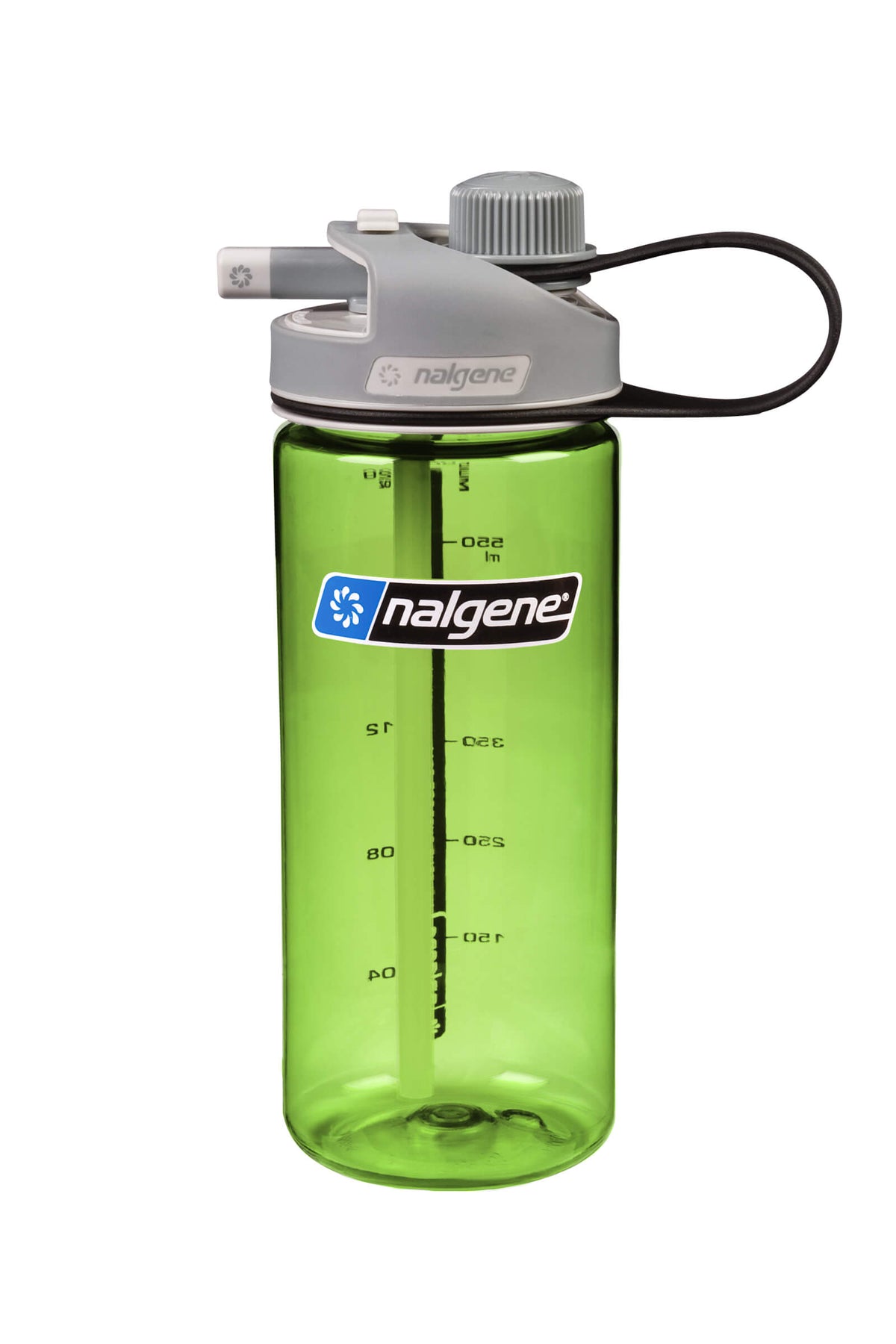 Nalgene product image: 20oz Multi-Drink Bottle E3 — 20oz Multi-Drink Bottle
