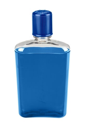 Nalgene product detail: 10oz Flask D9 — 10oz Flask