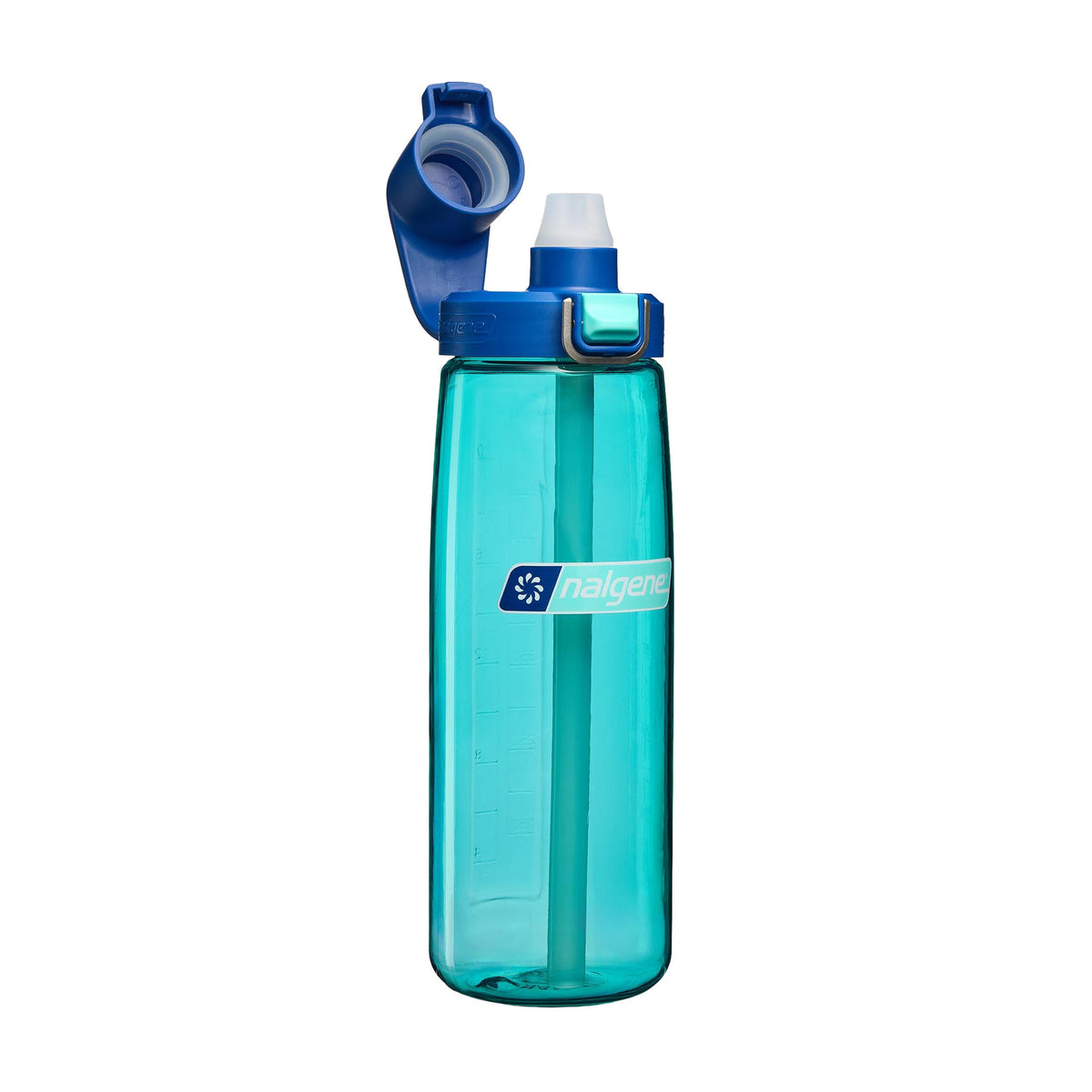 Nalgene product image: 24oz FreshFlow Straw Bottle N7 — 24oz FreshFlow Straw Bottle