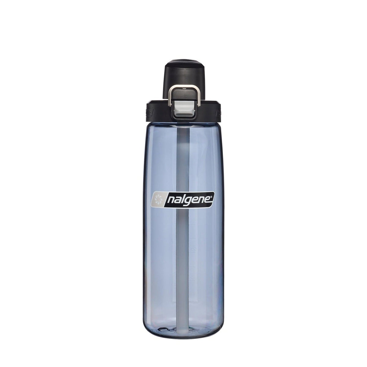 Nalgene product view: 24oz FreshFlow Straw Bottle N7 — 24oz FreshFlow Straw Bottle