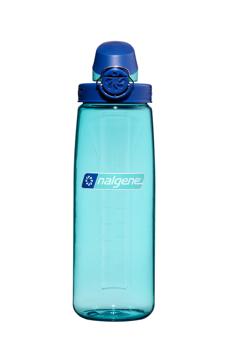 Nalgene product image: 24oz On-The-Fly Lock-Top Bottle Q3 — 24oz On-The-Fly Lock-Top Bottle