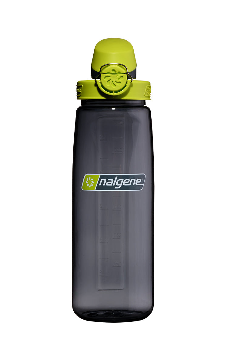 Nalgene product image: 24oz On-The-Fly Lock-Top Bottle Q3 — 24oz On-The-Fly Lock-Top Bottle