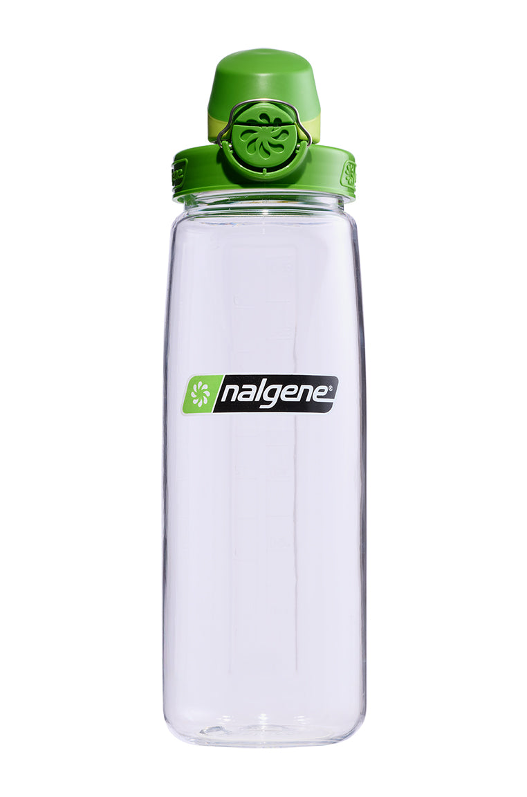 Nalgene product view: 24oz On-The-Fly Lock-Top Bottle Q3 — 24oz On-The-Fly Lock-Top Bottle