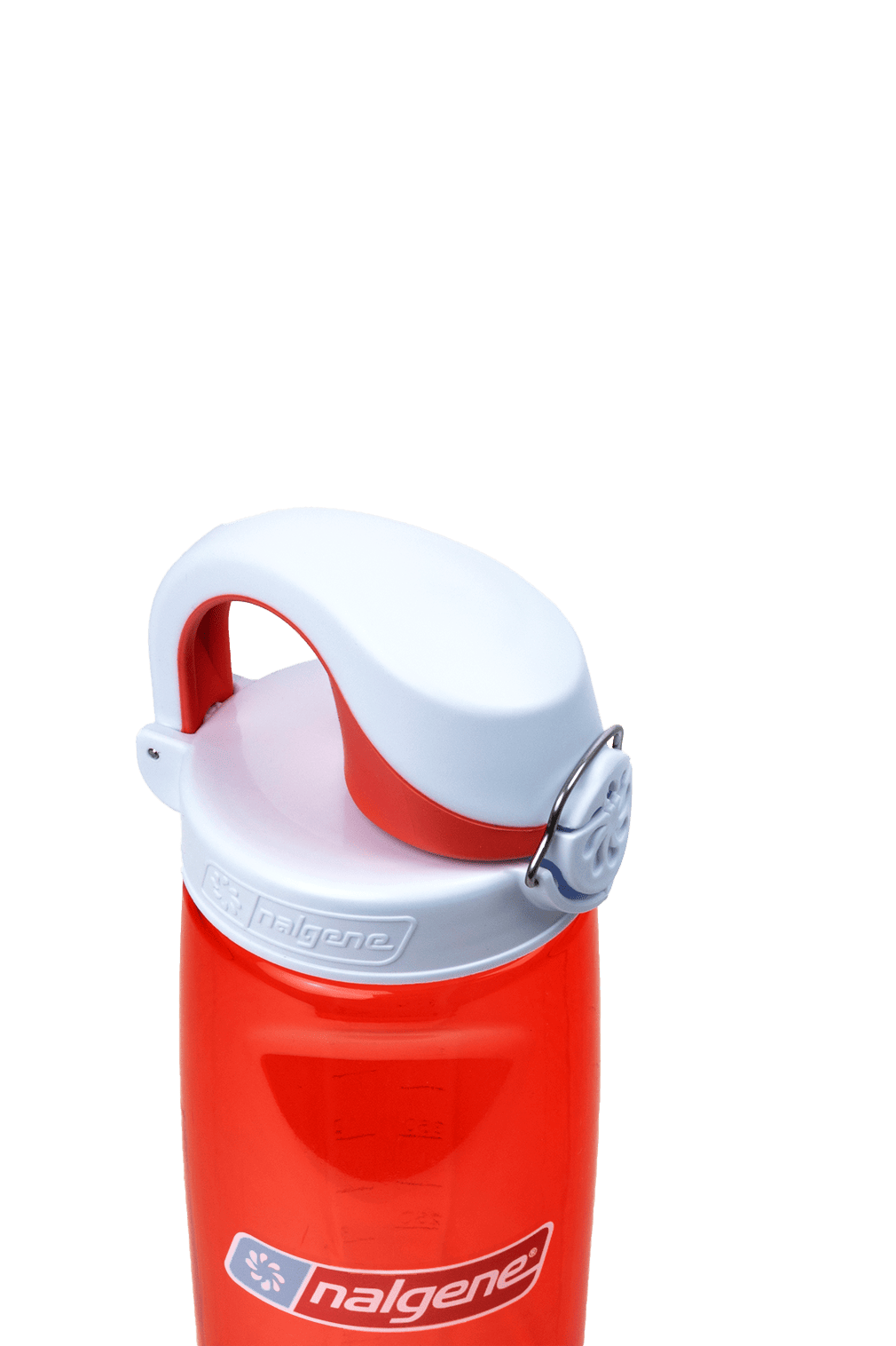 Nalgene product view: 24oz On-The-Fly Lock-Top Bottle Q3 — 24oz On-The-Fly Lock-Top Bottle