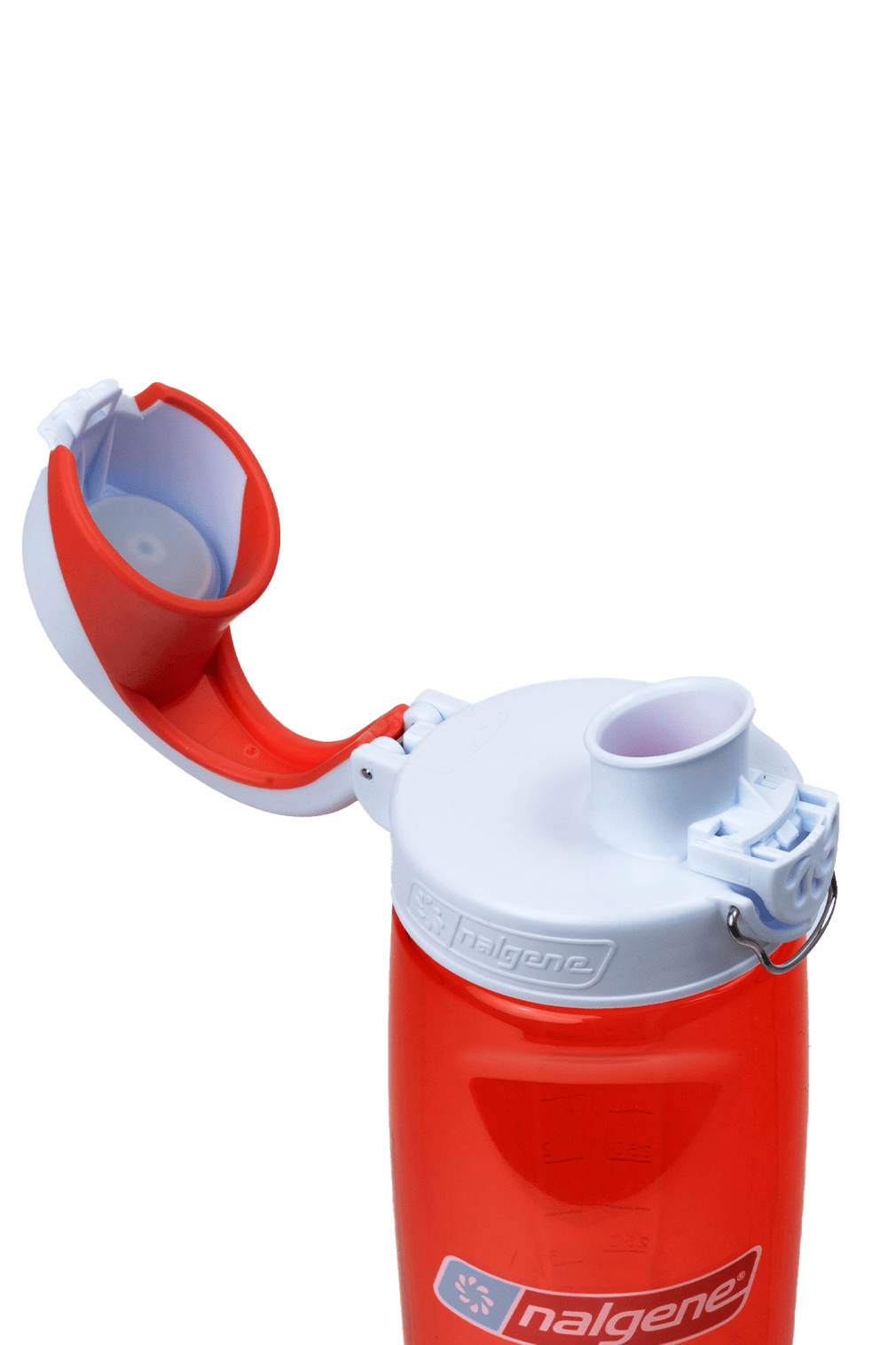 Nalgene product image: 24oz On-The-Fly Lock-Top Bottle Q3 — 24oz On-The-Fly Lock-Top Bottle