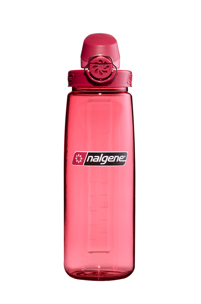 Nalgene product detail: 24oz On-The-Fly Lock-Top Bottle Q3 — 24oz On-The-Fly Lock-Top Bottle
