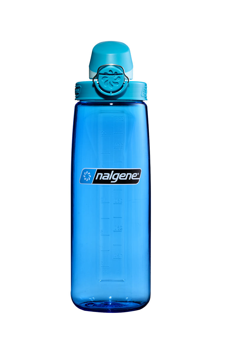 Nalgene product detail: 24oz On-The-Fly Lock-Top Bottle Q3 — 24oz On-The-Fly Lock-Top Bottle