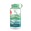 Appalachia Nalgene Water Fund Bottle — Appalachia Nalgene Water Fund Bottle N0