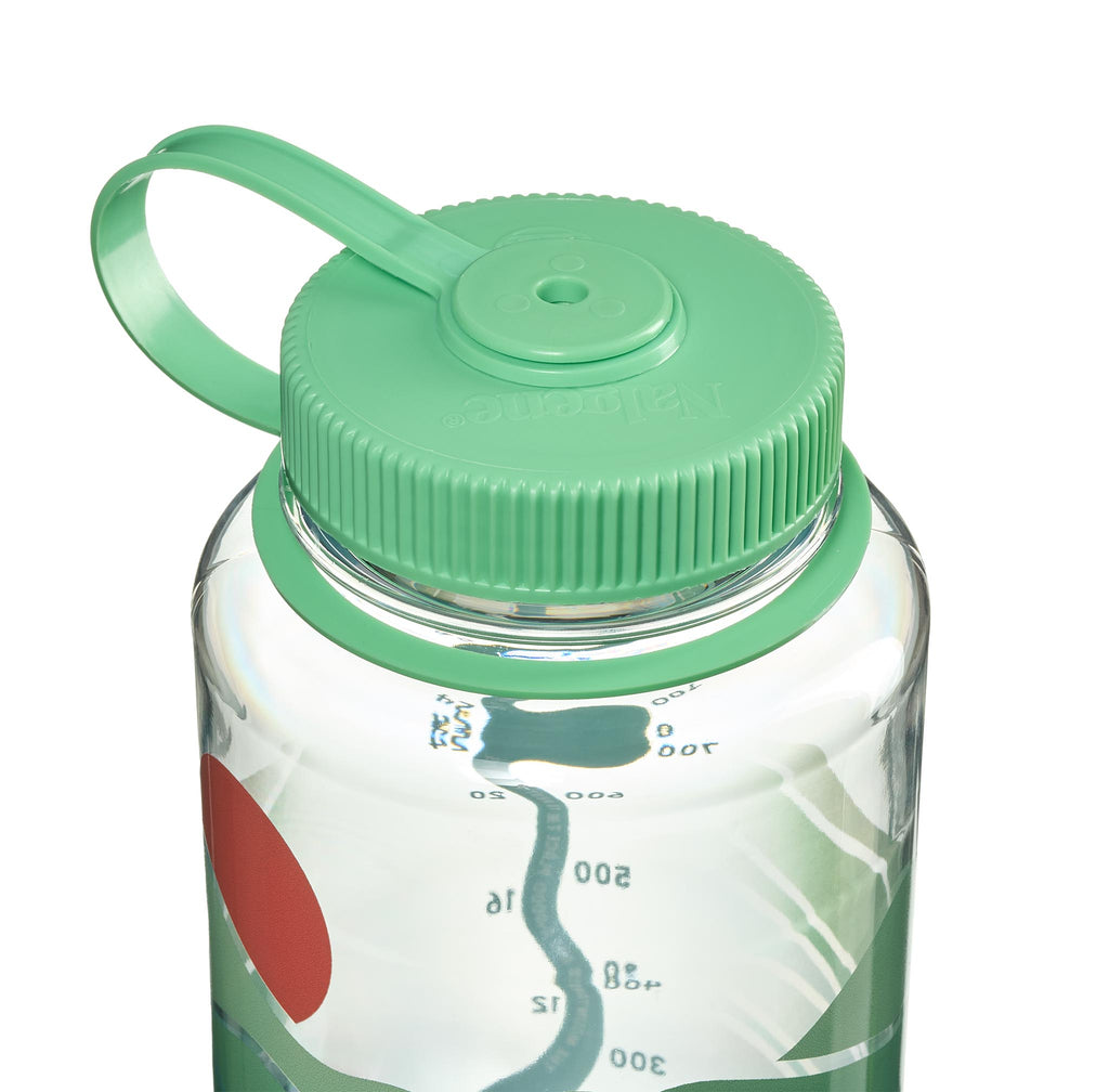 Appalachia Nalgene Water Fund Bottle — Appalachia Nalgene Water Fund Bottle N0