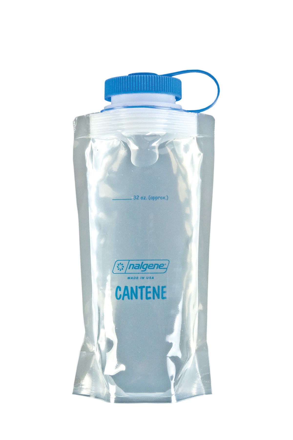 32oz Nalgene Cantene — 32oz Nalgene Cantene J4