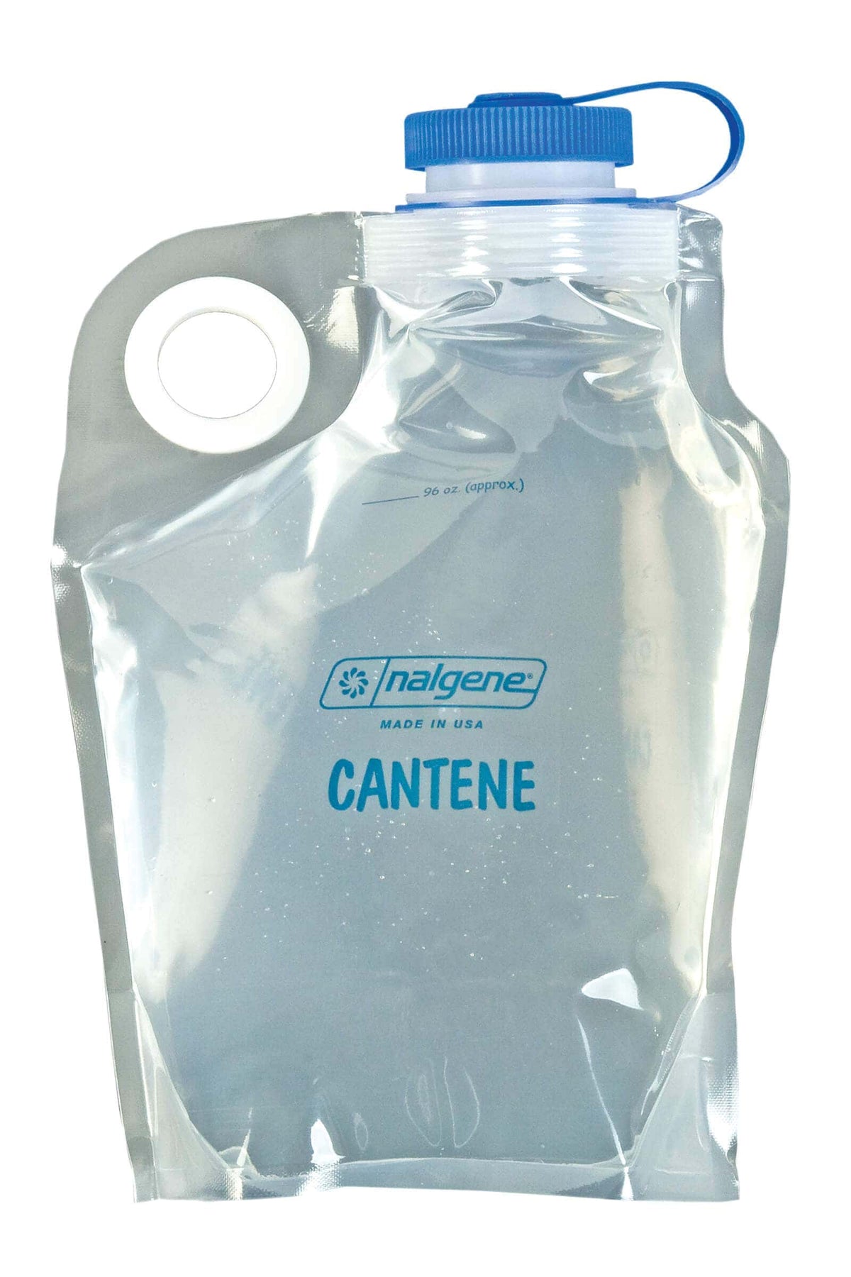 96oz Nalgene Cantene — 96oz Nalgene Cantene Y9