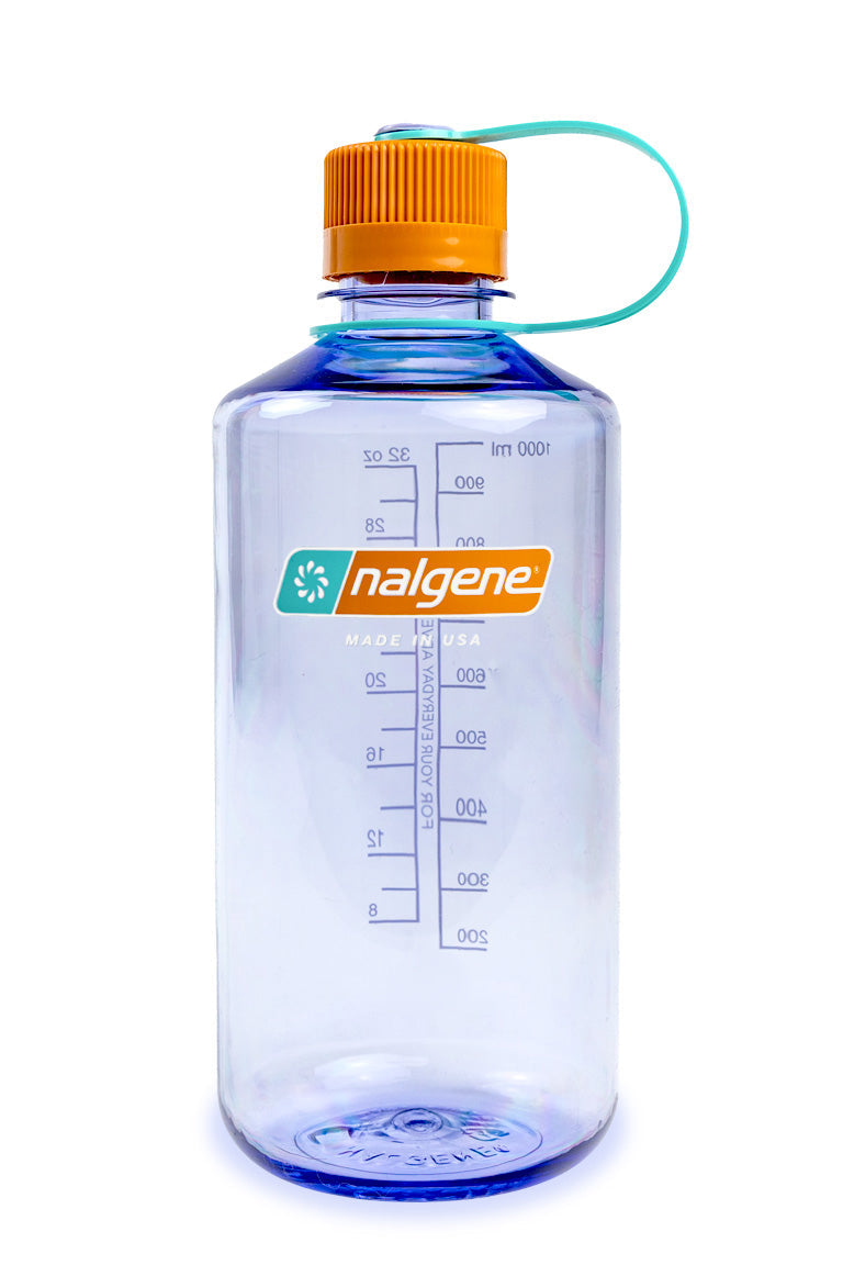 Nalgene product detail: 32oz Narrow Mouth Bottle W8 — 32oz Narrow Mouth Bottle