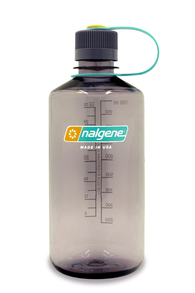 Nalgene product image: 32oz Narrow Mouth Bottle W8 — 32oz Narrow Mouth Bottle