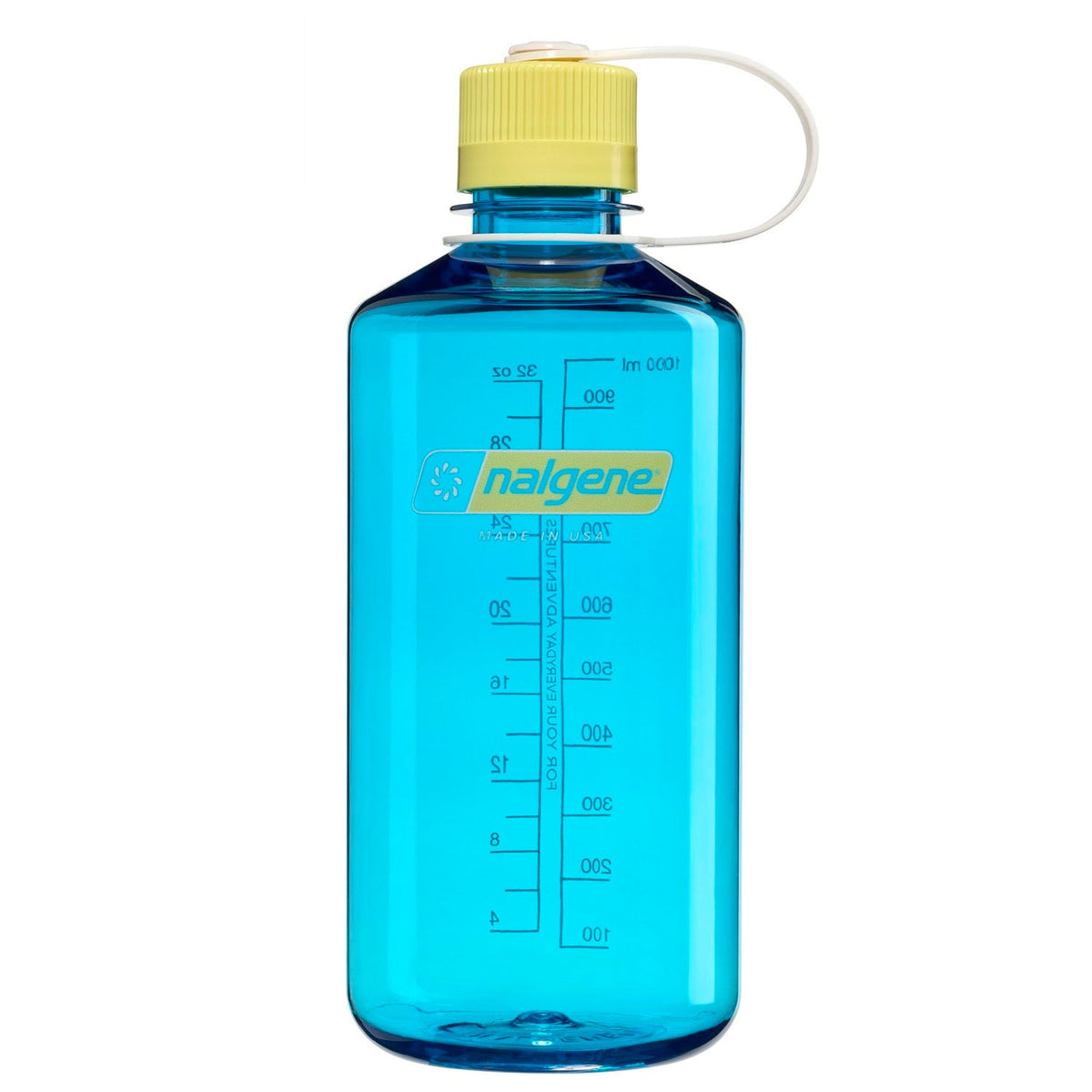 Nalgene product image: 32oz Narrow Mouth Thrill & Motion G9 — 32oz Narrow Mouth Thrill & Motion