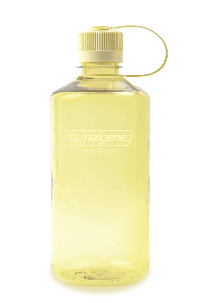Nalgene product detail: 32oz Narrow Mouth Bottle W8 — 32oz Narrow Mouth Bottle