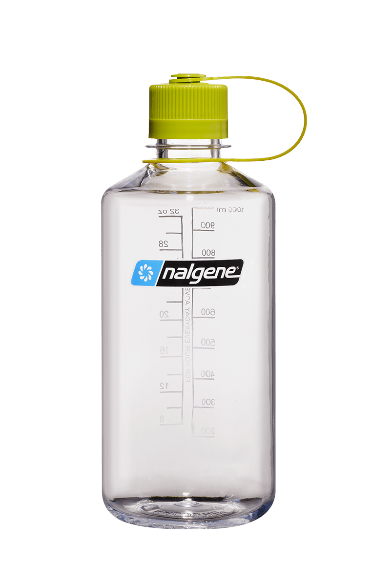Nalgene product image: 32oz Narrow Mouth Bottle W8 — 32oz Narrow Mouth Bottle