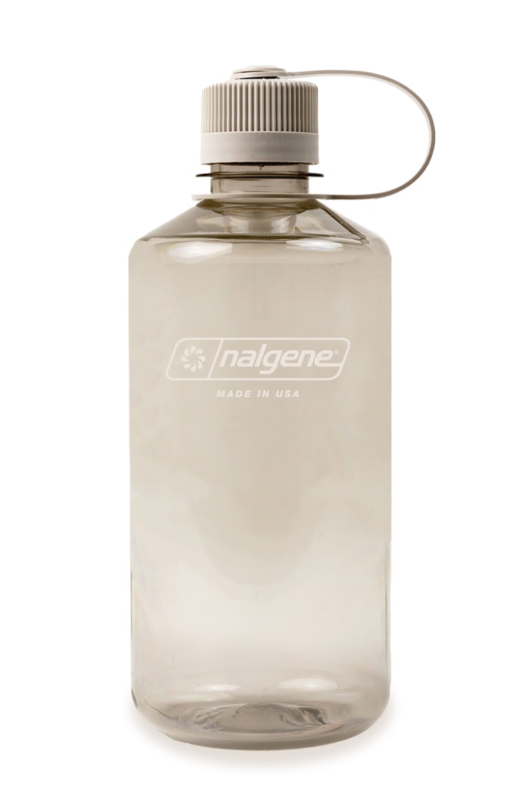 Nalgene product detail: 32oz Narrow Mouth Bottle W8 — 32oz Narrow Mouth Bottle