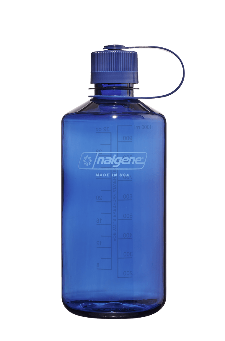 Nalgene product detail: 32oz Narrow Mouth Bottle W8 — 32oz Narrow Mouth Bottle