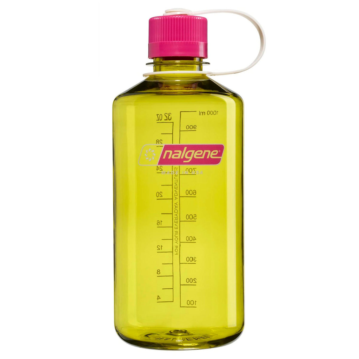 Nalgene product detail: 32oz Narrow Mouth Thrill & Motion G9 — 32oz Narrow Mouth Thrill & Motion
