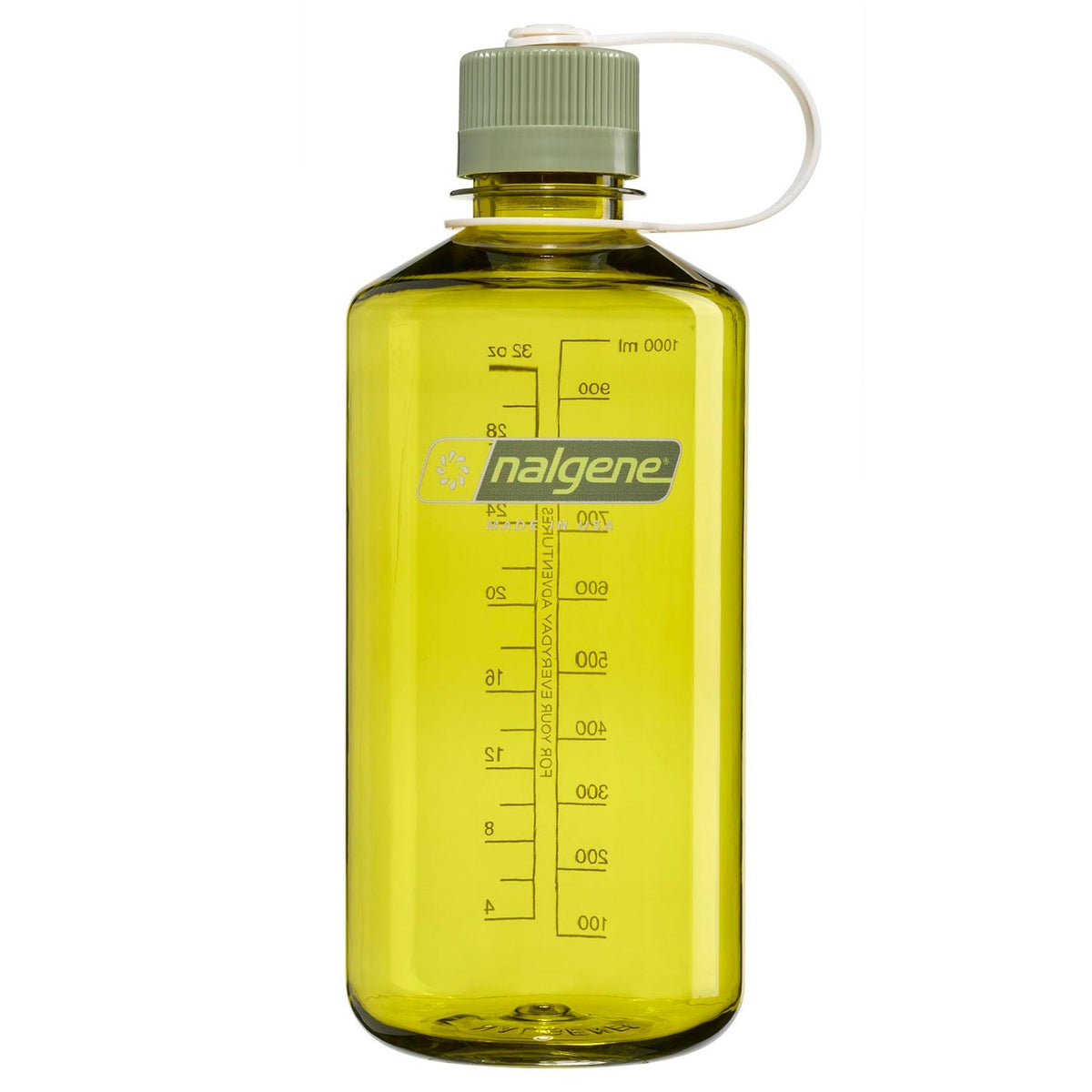 Nalgene product view: 32oz Narrow Mouth Thrill & Motion G9 — 32oz Narrow Mouth Thrill & Motion