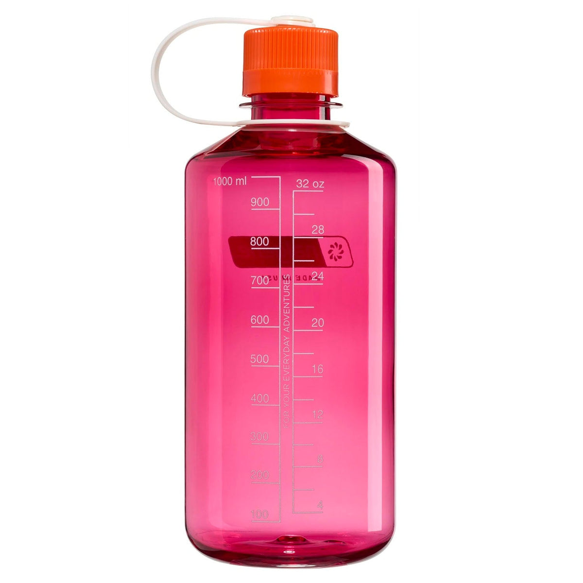 Nalgene product view: 32oz Narrow Mouth Thrill & Motion G9 — 32oz Narrow Mouth Thrill & Motion