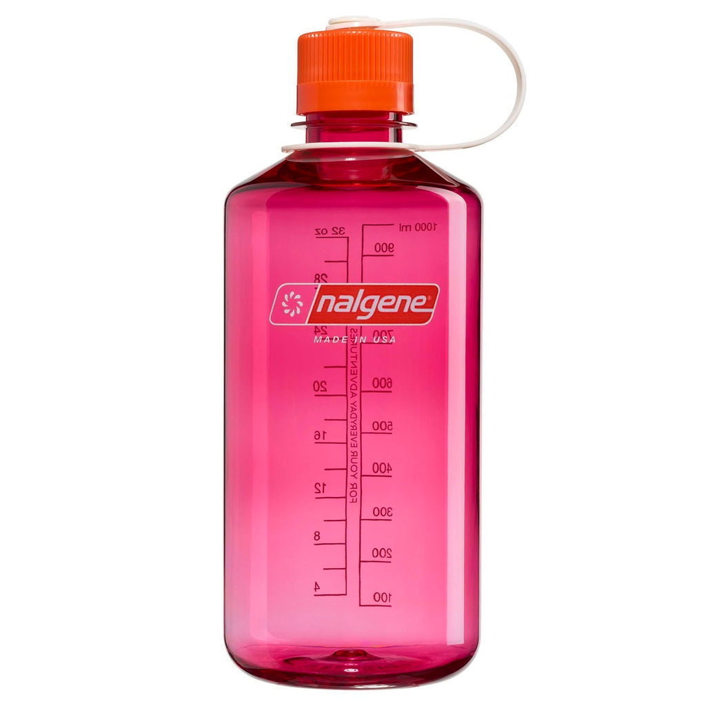 Nalgene product detail: 32oz Narrow Mouth Thrill & Motion G9 — 32oz Narrow Mouth Thrill & Motion