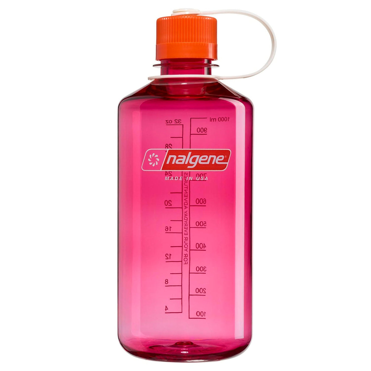 Nalgene product detail: 32oz Narrow Mouth Thrill & Motion G9 — 32oz Narrow Mouth Thrill & Motion