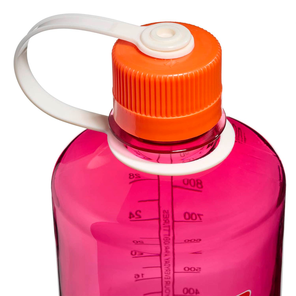 Nalgene product view: 32oz Narrow Mouth Thrill & Motion G9 — 32oz Narrow Mouth Thrill & Motion