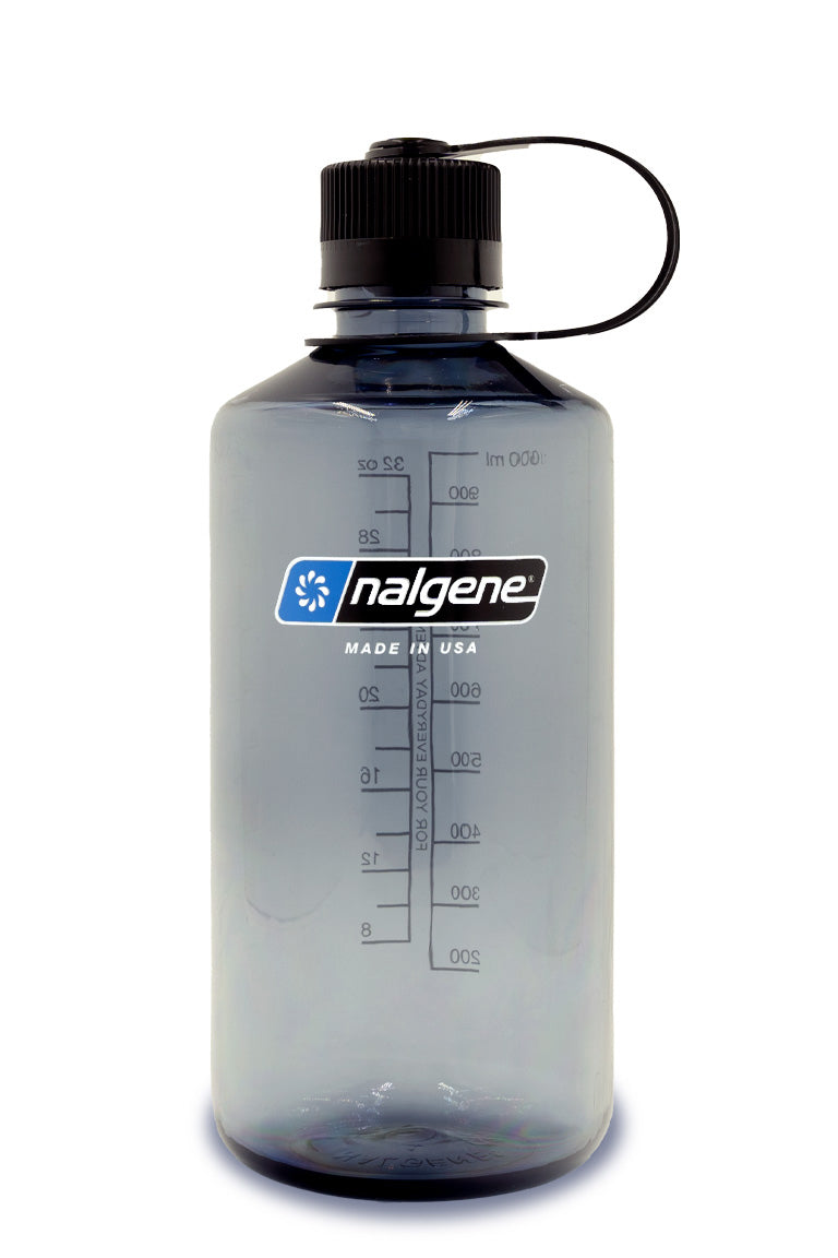 Nalgene product image: 32oz Narrow Mouth Bottle W8 — 32oz Narrow Mouth Bottle